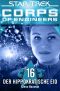 [Star Trek - Corps of Engineers 16] • Der hippokratische Eid